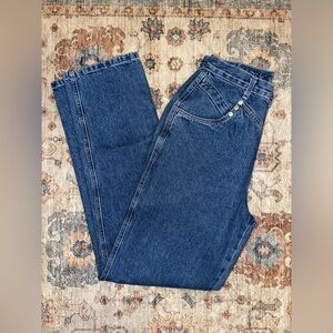 Women’s Vintage Rockies Jeans
